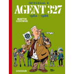 Uitgeverij L Agent 327 1980 - 1986