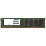 Patriot Memory 4GB PC3-12800 geheugenmodule DDR3 1600 MHz