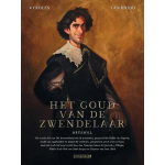 Uitgeverij L Het goud van de zwendelaar