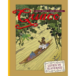 Uitgeverij L Quaco-Leven in slavernij