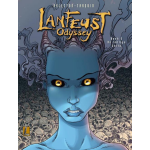 Lanfeust Odyssey