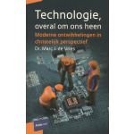 Technologie, overal om ons heen