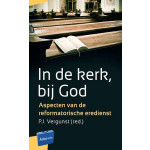 In de kerk, bij God