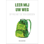 Leer mij Uw weg