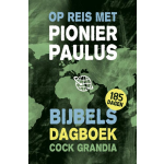 Groen Op reis met pionier Paulus