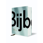 Nederlands Bijbelgenootschap Bijbel Nieuwe Bijbelvertaling huiseditie