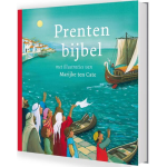 Nederlands Bijbelgenootschap Prentenbijbel