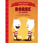 Borre en Errob