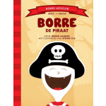 Borre de piraat