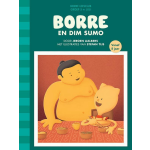 Borre en Dim Sumo