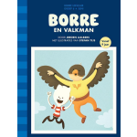 Borre en Valkman