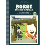 Borre en Kino Kaligari