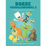 Borre Educatief Borre Verhalenbundel 2