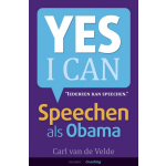 Houtekiet Speechen als Obama