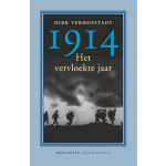 1914. Het vervloekte jaar