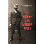 De wraak van meneer Jules