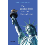 De geschiedenis van het liberalisme