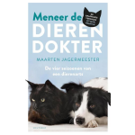 Houtekiet Meneer de dierendokter