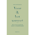 Houtekiet Voor ik het vergeet