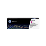 HP 201A Toner - Magenta