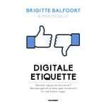 Houtekiet Digitale etiquette