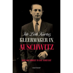 Houtekiet Kleermaker in Auschwitz