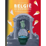 België, een beZOEKboek