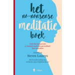 Borgerhoff & Lamberigts Het no-nonsense meditatieboek