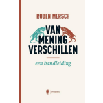 Borgerhoff & Lamberigts Van mening verschillen