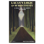 Borgerhoff & Lamberigts Lacan&apos;s Logic of Subjectivity