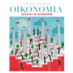 Owl Press Oikonomia - Inzicht in economie