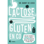 Borgerhoff & Lamberigts Lactose, gluten en co