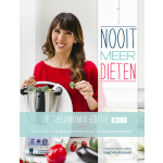 Borgerhoff & Lamberigts Nooit meer diëten - De Thermomix editie 2