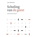 Scholing van de geest - wat ik leerde van Socrates