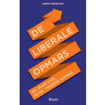 Boom Uitgevers De liberale opmars