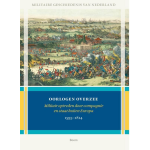 Oorlogen overzee - Militair optreden door compagnie en staat buiten Europa 1595-1814