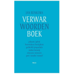 Verwarwoordenboek