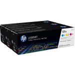 HP Tonercartridge U0SL1AM 131A 3 kleuren