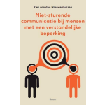 Niet-sturende communicatie bij mensen met een verstandelijke beperking