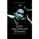 Haya van Someren-Downer - Liberaal activiste