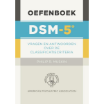 Oefenboek DSM-5