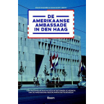 De Amerikaanse ambassade in Den Haag