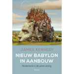 Nieuw Babylon in aanbouw - Nederland in de jaren zestig