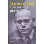 Harm van Riel