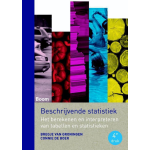 Beschrijvende statistiek