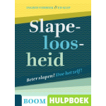 Boom Hulpboek - Slapeloosheid