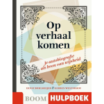 Boom Hulpboek - op verhaal komen