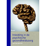 Inleiding in de psychische gezondheidszorg