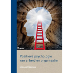 Positieve psychologie van arbeid en organisatie