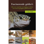 Uitgeverij Elikser B.V. Fascinerende gekko&apos;s